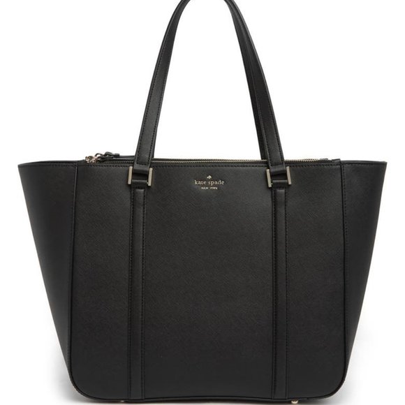 Kate Spade Women's Newbury Lane Briar Tote, NWT